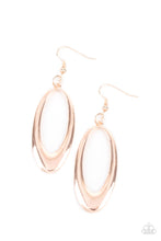 Laden Sie das Bild in den Galerie-Viewer, OVAL The Hill - Rose Gold