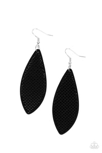 Surf Scene - Black - SC Bling Boutique