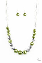 Laden Sie das Bild in den Galerie-Viewer, Take Note - Green - SC Bling Boutique