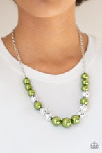 Laden Sie das Bild in den Galerie-Viewer, Take Note - Green - SC Bling Boutique