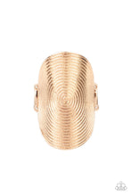 Load image into Gallery viewer, Urban Labyrinth - Gold