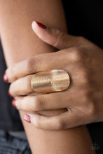 Load image into Gallery viewer, Urban Labyrinth - Gold