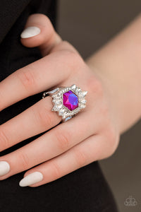 Divine Intervention - Pink - SC Bling Boutique