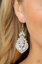 Laden Sie das Bild in den Galerie-Viewer, Royal Hustle - White - SC Bling Boutique