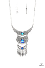 Load image into Gallery viewer, Lunar Enchantment - Blue - SC Bling Boutique