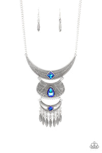 Lunar Enchantment - Blue - SC Bling Boutique