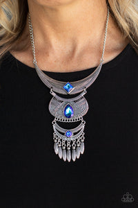 Lunar Enchantment - Blue - SC Bling Boutique