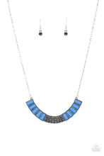 Load image into Gallery viewer, Coup de MANE - Blue - SC Bling Boutique