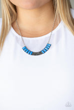 Load image into Gallery viewer, Coup de MANE - Blue - SC Bling Boutique