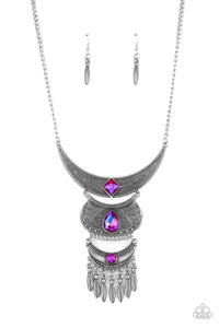 Lunar Enchantment - Pink - SC Bling Boutique