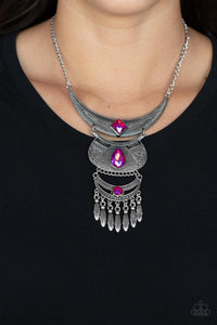 Lunar Enchantment - Pink - SC Bling Boutique