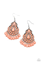 Laden Sie das Bild in den Galerie-Viewer, Persian Posh - Orange - SC Bling Boutique