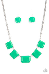 Instant Mood Booster - Green - SC Bling Boutique