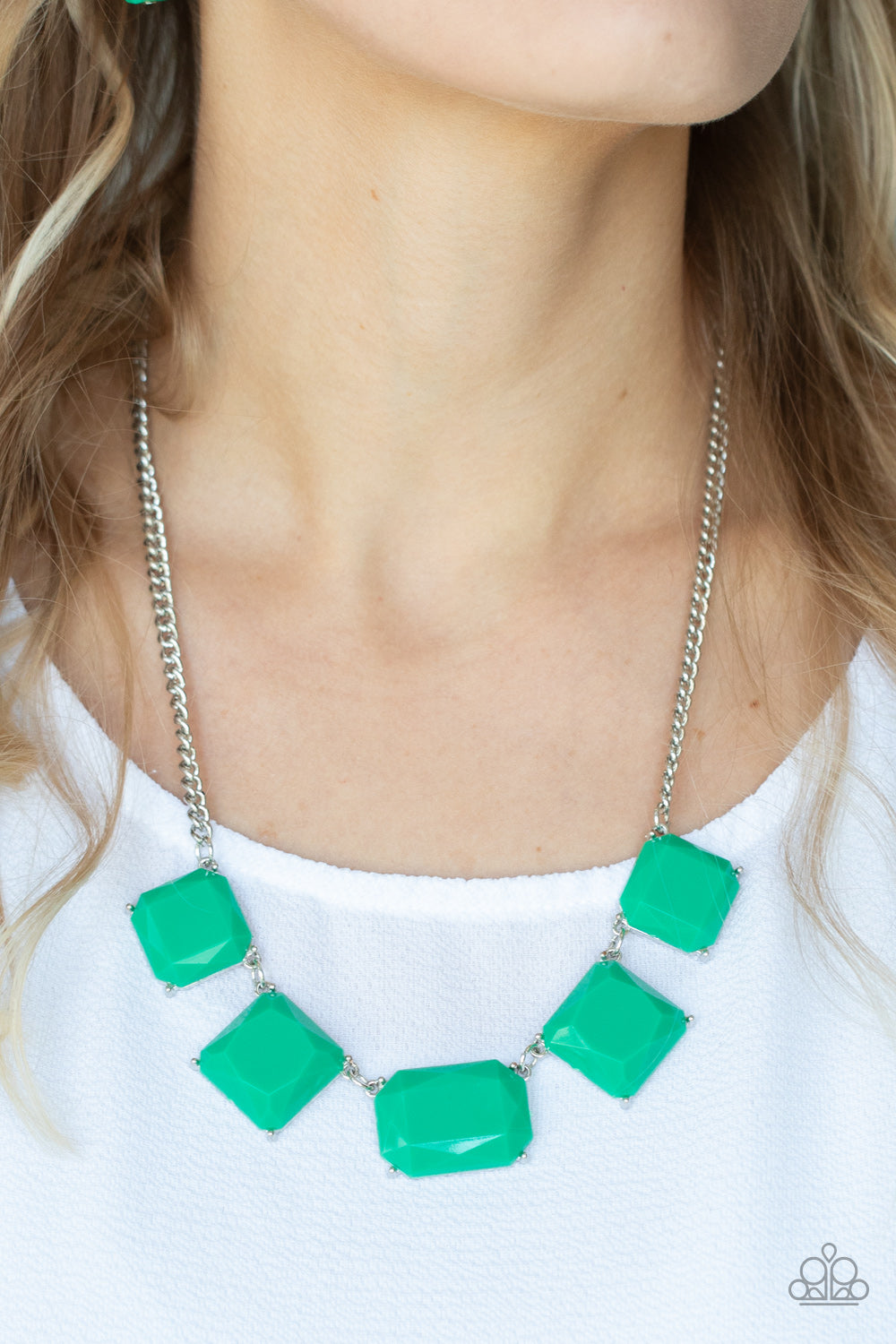 Instant Mood Booster - Green - SC Bling Boutique