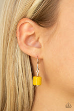 Cargar imagen en el visor de la galería, Tranquil Trendsetter - Yellow - SC Bling Boutique