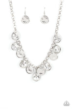 Load image into Gallery viewer, Spot On Sparkle - White - SC Bling Boutique