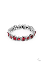 Load image into Gallery viewer, Phenomenally Perennial - Red - SC Bling Boutique