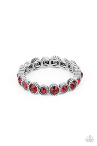 Phenomenally Perennial - Red - SC Bling Boutique