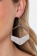 Load image into Gallery viewer, Suede Solstice - Silver