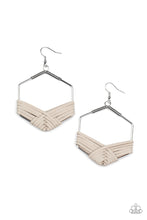 Load image into Gallery viewer, Suede Solstice - Silver