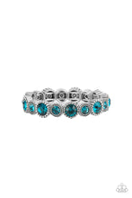 Load image into Gallery viewer, Phenomenally Perennial - Blue - SC Bling Boutique