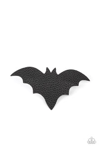 BAT to the Bone - Black - SC Bling Boutique