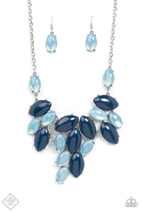 Date Night Nouveau - Blue - SC Bling Boutique