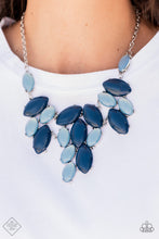 Load image into Gallery viewer, Date Night Nouveau - Blue - SC Bling Boutique