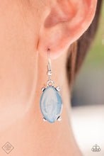 Load image into Gallery viewer, Date Night Nouveau - Blue - SC Bling Boutique