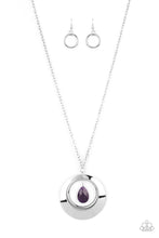 Laden Sie das Bild in den Galerie-Viewer, Inner Tranquility - Purple - SC Bling Boutique