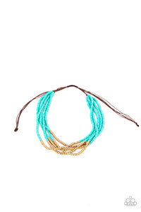 BEAD Bold - Blue - SC Bling Boutique