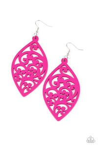 Coral Garden - Pink - SC Bling Boutique