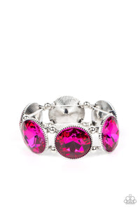 Powerhouse Hustle - Pink - SC Bling Boutique