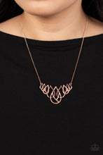 Cargar imagen en el visor de la galería, Thunderstruck Teardrops - Copper