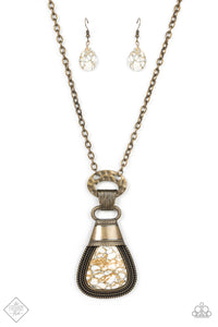 Rodeo Royale - Brass - SC Bling Boutique