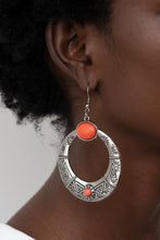 Cargar imagen en el visor de la galería, Garden Glyphs - Orange