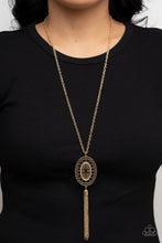 Cargar imagen en el visor de la galería, Whimsically Wistful - Gold