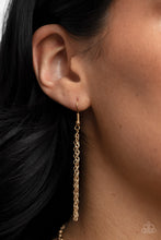 Cargar imagen en el visor de la galería, Whimsically Wistful - Gold