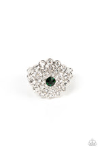 Load image into Gallery viewer, Effervescent Crescendo - Green