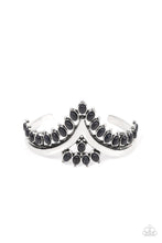 Cargar imagen en el visor de la galería, Teton Tiara - Black