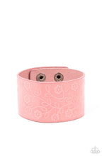 Load image into Gallery viewer, Rosy Wrap Up - Pink