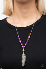 Laden Sie das Bild in den Galerie-Viewer, Watch Me Fly - Purple