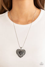 Cargar imagen en el visor de la galería, Wholeheartedly Whimsical - Black