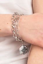 Load image into Gallery viewer, True North Twinkle - Silver