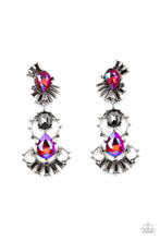 Load image into Gallery viewer, Ultra Universal - Pink Earrings