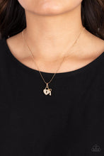 Cargar imagen en el visor de la galería, You Hold My Heart - Gold