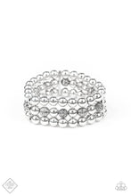 Load image into Gallery viewer, Trail Treasure - silver - SC Bling Boutique