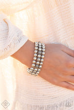 Load image into Gallery viewer, Trail Treasure - silver - SC Bling Boutique