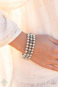 Trail Treasure - silver - SC Bling Boutique
