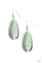 Laden Sie das Bild in den Galerie-Viewer, TEARDROP-Dead Dynasty - Green